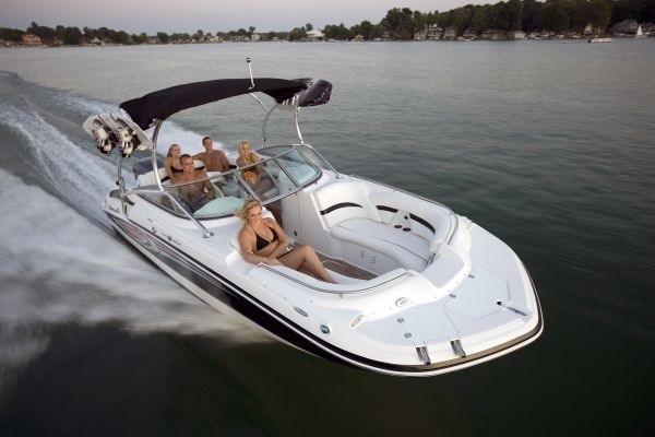 Boat Rental In Miami