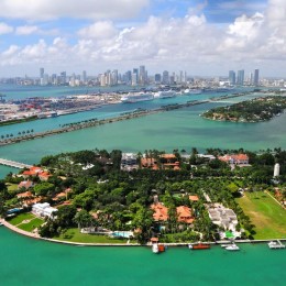 Miami City Tour with Biscayne Bay Cruise