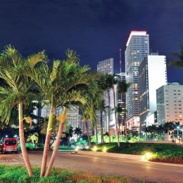 Miami City Tour